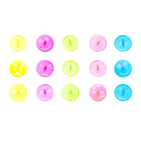 A-Jotoys-1 Игрушка "Эмоции (спиннеры)" (250 шт/упак)