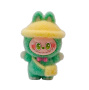 2513G Игрушка "Монстрик в шляпе" (100шт./уп.)