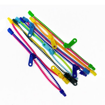 2148G "Молнии антистресс" (200 шт/упак)