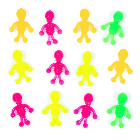 1782G "Скелеты тянучки" (200 шт./уп.)