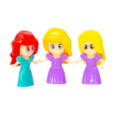 2054G "Стильные крошки" (200 шт/упак)