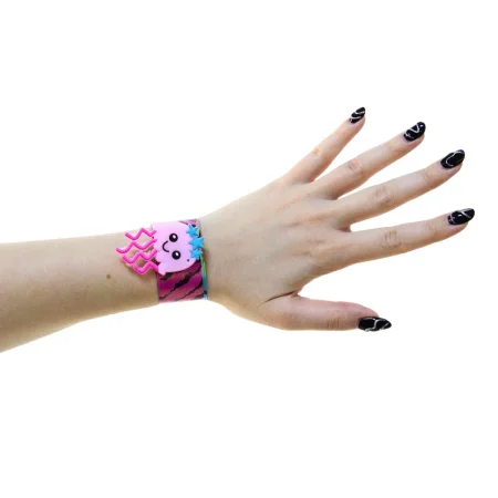 2404G "Браслет на руку с фигуркой" (100 шт/упак)