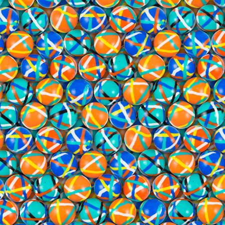 Мячи-прыгуны 25 мм  "Миксербол 25-17-5"