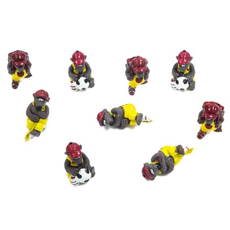 1921G "Деловой мышонок" (200 шт./уп.)