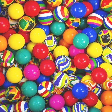 MIX GH25-19-1 "Пестренький" (300 шт./уп.)