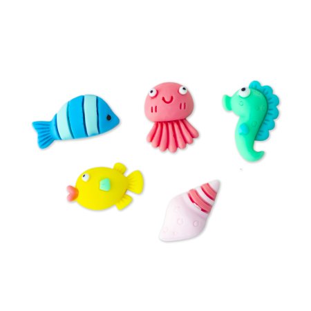 2114G "Жители глубин" (200 шт/упак)