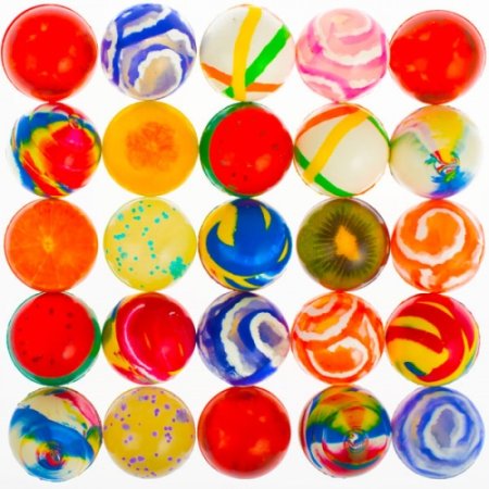 MIX GH32-12-1 "Сладости" (100 шт./уп.)