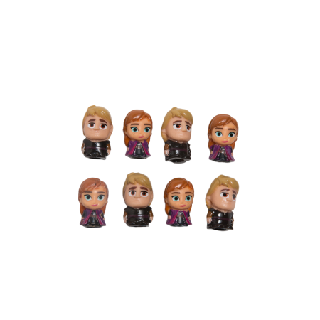 А2204-1 Игрушка "Холодное сердечко" (250 шт/упак)