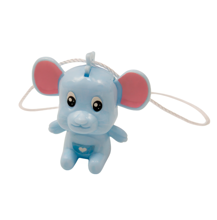 2412G "На веревочке" (200 шт/упак)