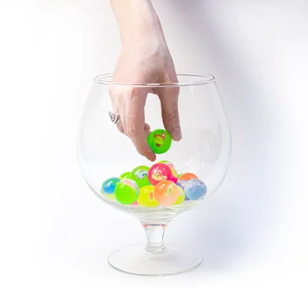 MIX GH25-15-20 "Со зверушками" (300 шт./уп.)