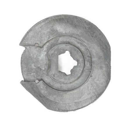 Пластина (KIDSTOP) на одну монету