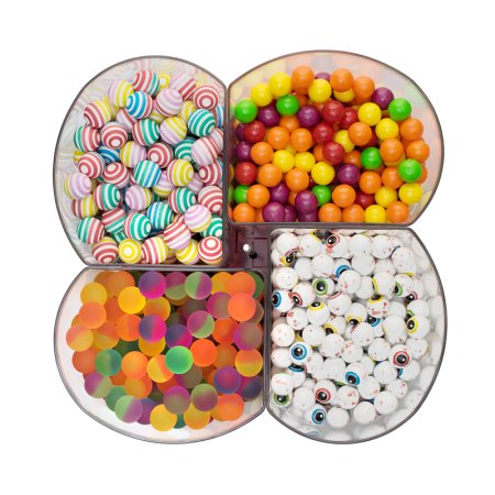 Торговый автомат