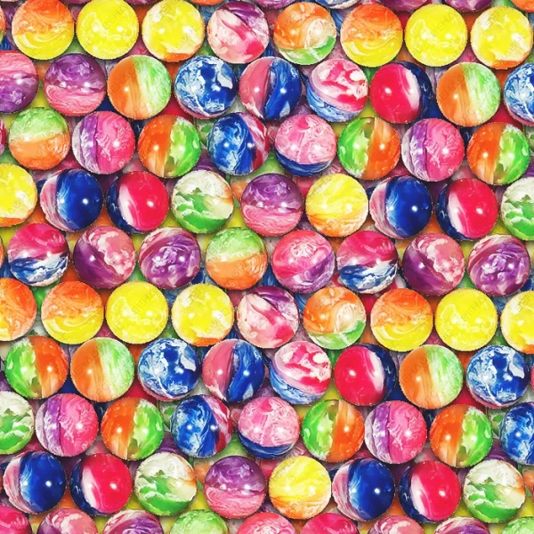 ЧЗ MIX GH25-15-12 "Миксербол" (тип K) (300 шт./уп.)