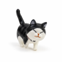 Сувенир 2667G Фигурка "Коты" (9 шт./уп.)