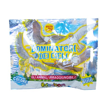 Игрушка для детей "Повелители неба"