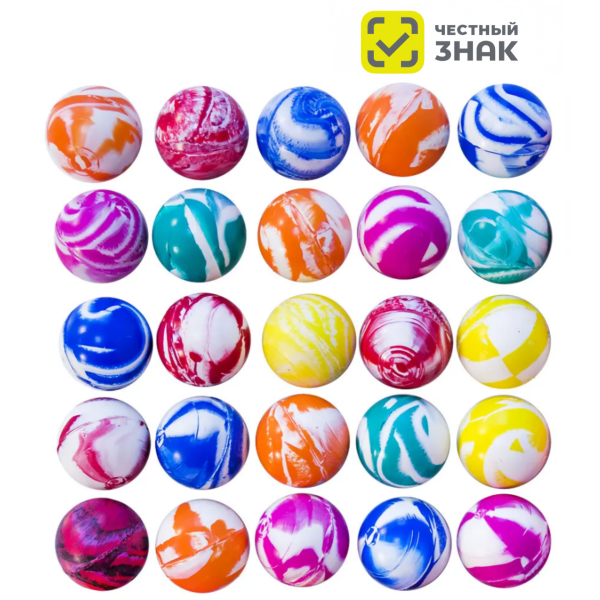 ЧЗ GH25-15-12 "Миксербол" (тип S) (300 шт./уп.)