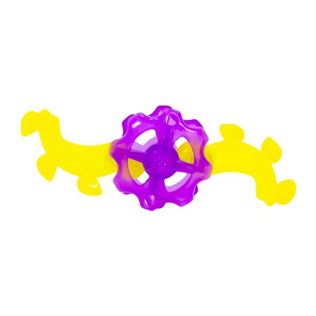 2070G "Кружевные волчки" (200 шт.уп)