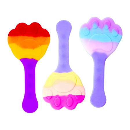 AJoy2-53 "Сквидопоп лапа" в капсулах 53 мм (25 шт/упак)