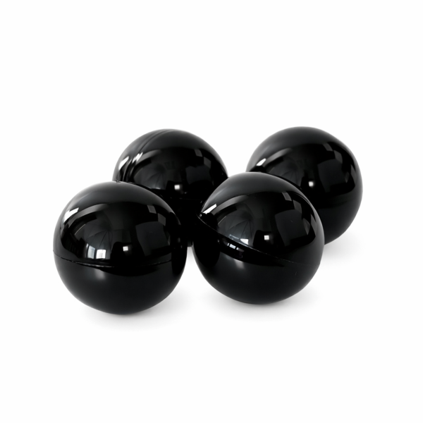 Капсулы 65 мм черные (1 000 шт./кор.) СНСГРУПП