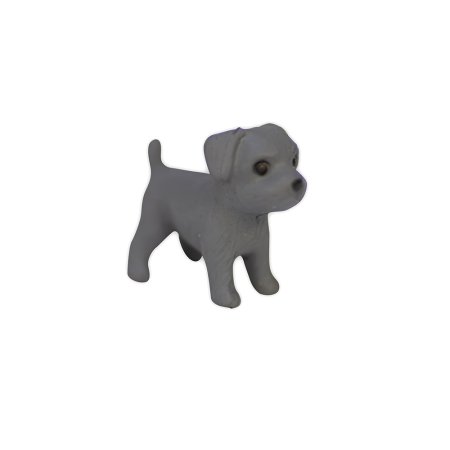 2156G-28 "Щенячья школа" в капсулах 28 мм (250 шт./уп.)