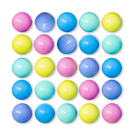 25С003G "Фонарики" (100 шт./уп.)