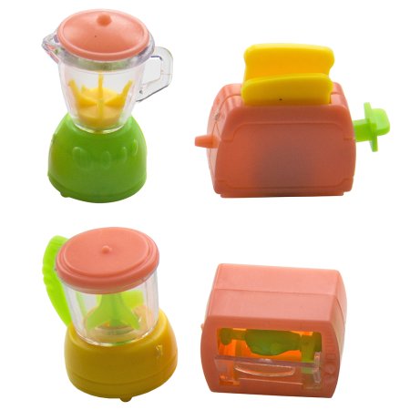 Игрушки для капсул 45-51 мм 