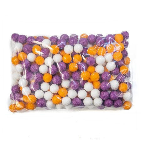 22-16-23Z "Клубничный ёжик (с начинкой)" (1 430 шт./кор.)