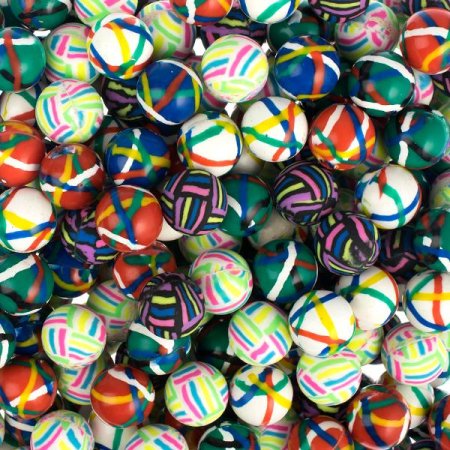 Мячи-прыгуны 