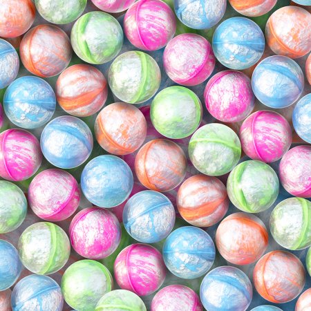 25S005 "Астероид" (100 шт./уп.)