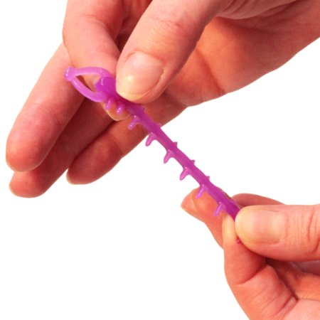 282078G "Насекомые-тянучки" в капсулах 28 мм (250 шт./уп.)