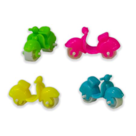 2145G "Мини-мотоциклы" (200 шт/упак)