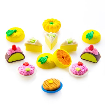 МК МIХ -ЛастикМикс (250 шт/уп)