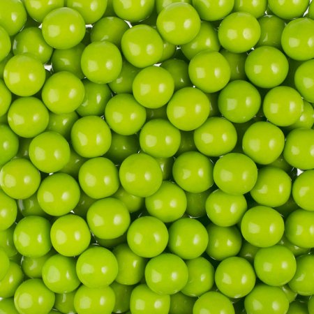 05660 Green Apple / "Зеленое яблоко" (1 080 шт./кор.) 