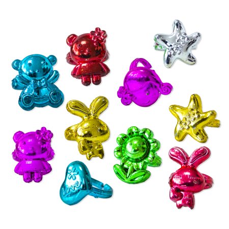 Игрушки для капсул