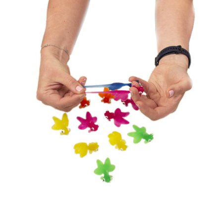 34A1710V "Золотая рыбка" в капсулах 34 мм (250 шт./уп.)