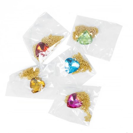 Игрушки в капсулах 34 мм "Красоткам на шею"