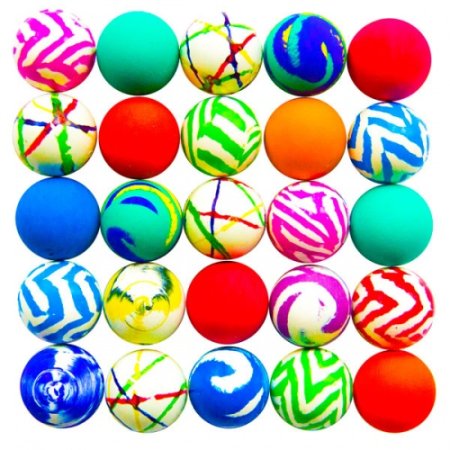 MIX GH25-15-6 "Простушка" (300 шт./уп.)