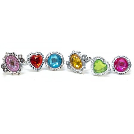 Игрушки для капсул 34 мм "Для самых красивых"