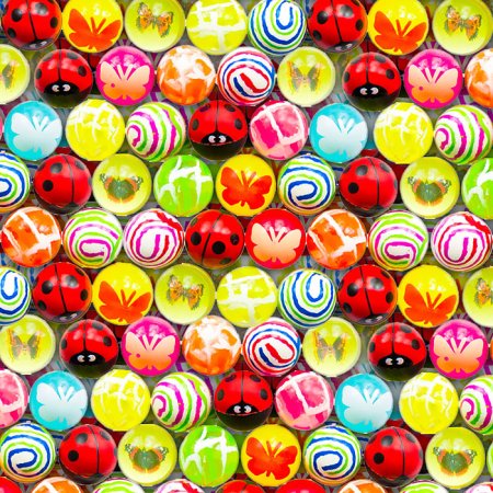 MIX GH25-15-1 "Летний денёк" (300 шт./уп.)