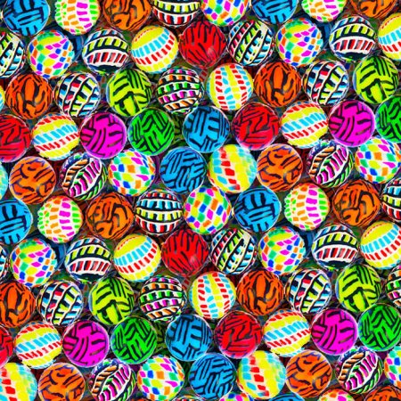 V-MIX 25-15-2 "Брусчатка" (250 шт./уп.)