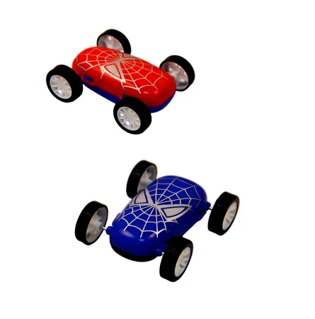 2346G "Большие гонки-2" (50 шт/упак)