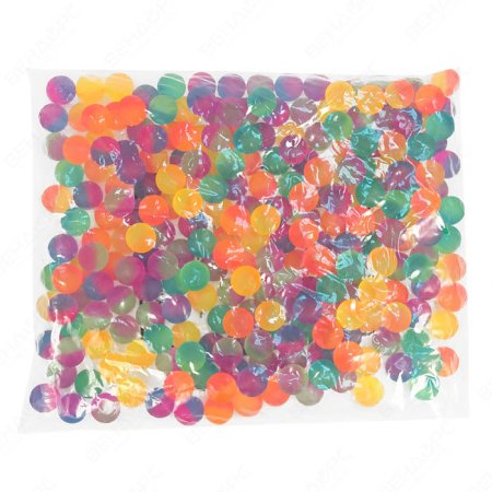 Мячи-прыгуны 25 мм "Миксербол 25-17-3"