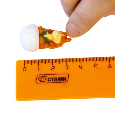 А1946-24 Игрушка "Фигурки-неваляшки" (100 шт/упак)