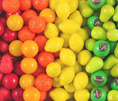 23-16-02Z "Тропический коктейль" (930 шт./кор.) 