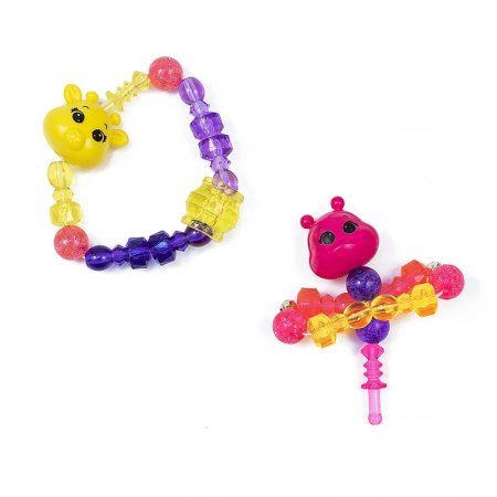 Игрушка-трансформер для капсулы 53 мм "Брицци"