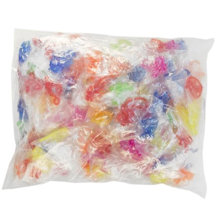 Игрушки для капсул 45 мм "Липкие летающие насекомые"