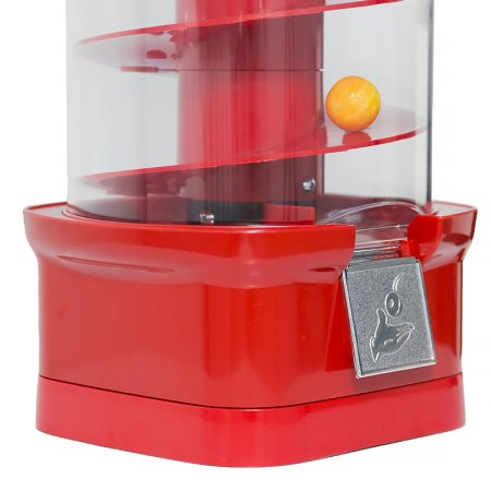 KIDS'TOP SPIRAL BELL-24 (KSSBM-24) с короткой спиралью