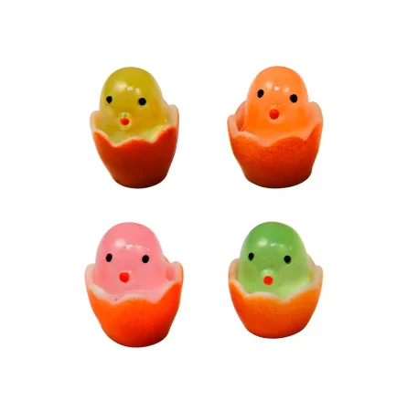 2339G "Цыплята" (200 шт./упак.)