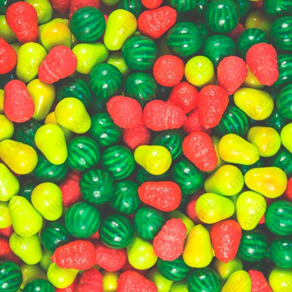 23-16-06Z "Забавный сад" (1 100 шт./кор.)