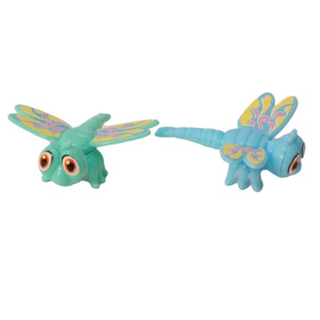 2082G "Стрекозы" (500 шт/упак)